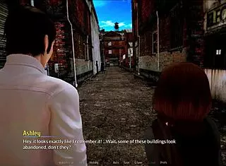 Harem hotel 257 is so exciting!