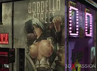 only thing that puts cindy in good mood is monster cock fucking her rough