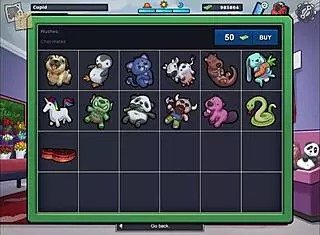 summertime saga episode 153 with teen character