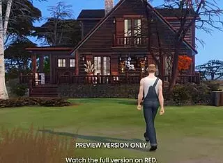 Fisherman 3 - 3D Hentai - Preview Version