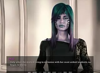 Tales From The Unending Void Episode 154