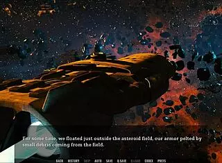 tales from unending void 20 adventure 😊