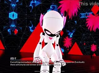 big tits harem hotel 408 in 3d game.