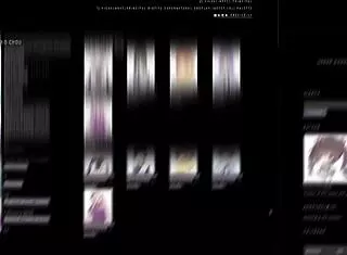 Ecchi scene with Sasa Misuzu.