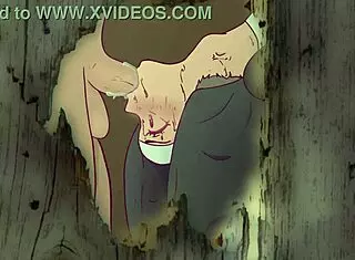 Nun getting fucked front and back in prayer booth?