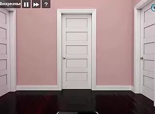 Complete Gameplay in Girl House Part 10