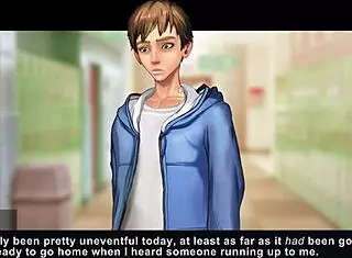 taffy tales part 4 hentai game