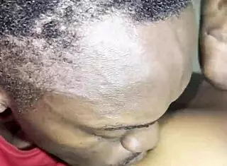 As a Delivery Guy She Asked If She Could Taste the Product I Delivered to Her