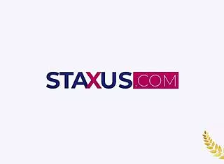 Staxus Boys Ride Hard After Cycling Fun