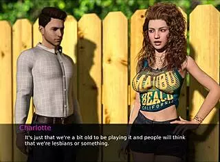 Nursing Back To Pleasure 37 Out For A Walk With Two Hot Teen 18+S