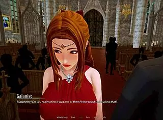 Welcome to harem hotel