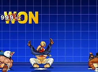 mary angel and yuli in intense 6p hentai sex with cumshots