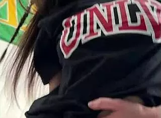 I love sucking frat boys' cocks and getting creampies