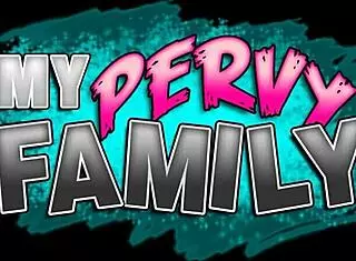 Booming stepsis banged in college POV with facial