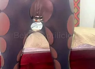 slim melanin teen creamy pussy fucked in all positions till cum on ass full video on red