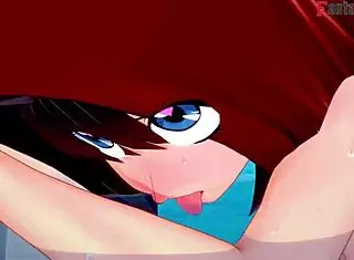 真崎杏子泳池边猛烈抽插高潮