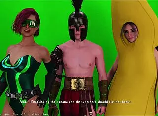 Chick Route In Being A Dik