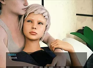 Tales from the unending void episode 126