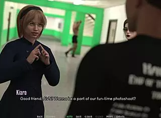 Complete Gameplay Of Westview Academy Part 4!