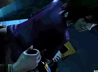 largado e pelado, so hot 😏