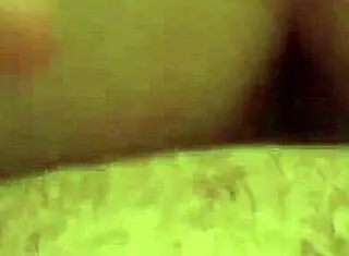 BBW Bent Over In Doggy!