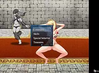 Buzama Trap Dungeon 2: Emperor Edition Scenes 4 Revealed