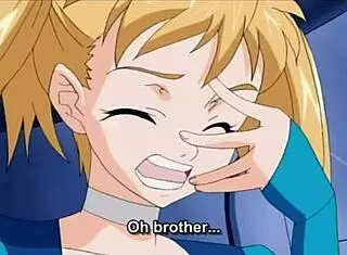 Intriguing Anime Story With Rough Elements