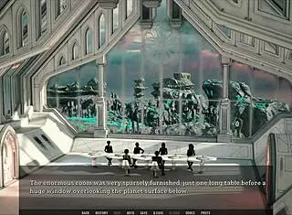 Tales From The Unending Void Episode 154