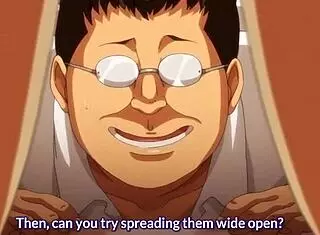 Saimin Episode 1 In Hentai Anime