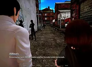 Harem hotel 257 is so exciting!