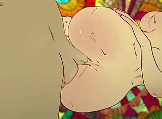 Nun getting fucked front and back in prayer booth?