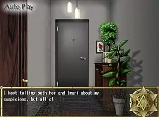 Bible Black The Infection - High Priest End Playthrough Pt5