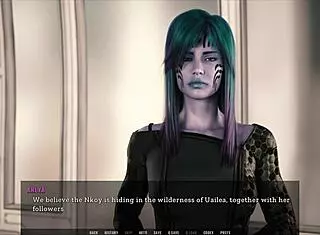 Tales From The Unending Void Episode 154