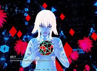 big tits harem hotel 408 in 3d game.