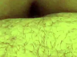 BBW Bent Over In Doggy!