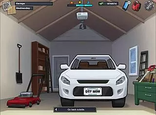 Summertime Saga episode 180 unfolds intriguing cartoon adventures in the game