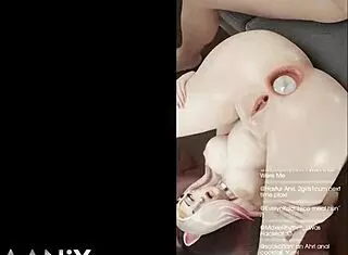 I compiled SFM and Blender animations v1