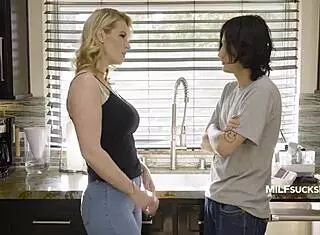 Milf Step Moms Mutually Satiation Proposition Head for Life Till I Get a Girlfriend