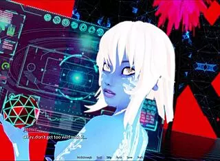 big tits harem hotel 408 in 3d game.