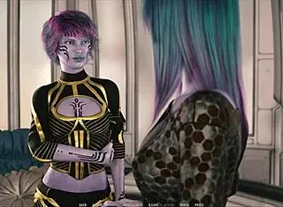 无尽虚空传说第154集