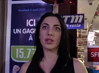 Sabrina's Explosive Libido: Italian MILF Slut in Wild Hentai Part 1