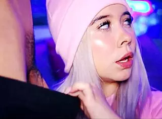 Valentina the university girl lives to have her mouth filled with cum her lips always ready for the next dick 😘🍆