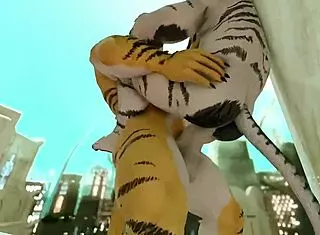 Check Out Oredsnow's Gay Hentai Animations Compilation 2!