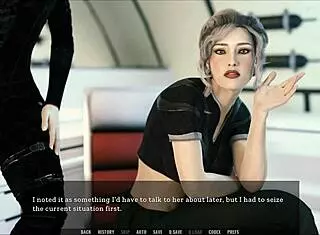 Tales from the unending void episode 126