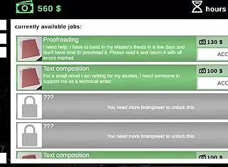 i am the master of seduction in this hentai anime game part 3