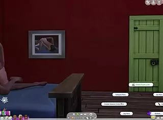sims 4 ep 1