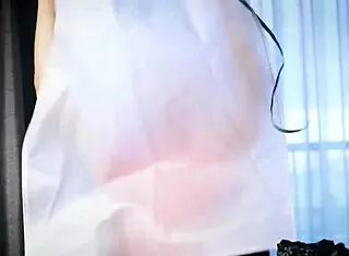 i love this latex glove fetish by dominafire, it's so intense!