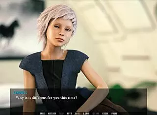 Tales from the unending void episode 126