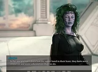 Tales From The Unending Void Episode 154