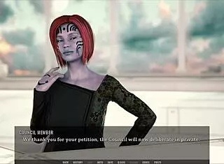 Tales From The Unending Void Episode 154